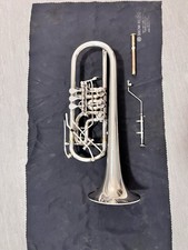 Schagerl C-Trumpet Berlin