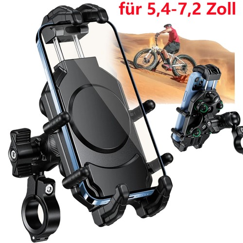 720 handy halterung motorrad - 720°,