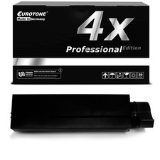 4x Eurotone PRO Patrone f�r