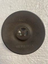 VW Golf 2 Scheinwerfer Frontscheinwerfer Staubschutzkappe Gummi 111941605 A