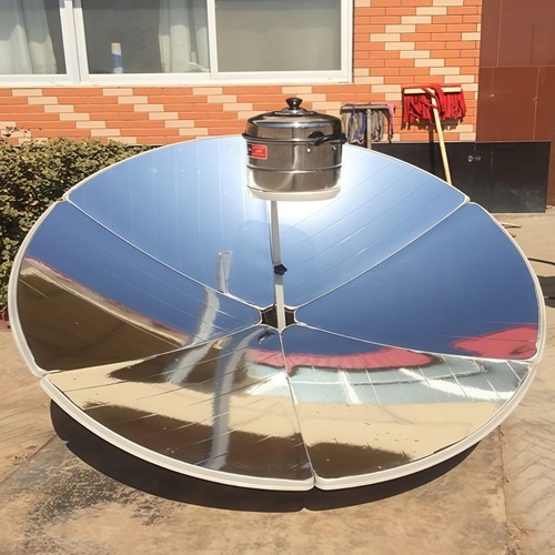 Campingkocher solarkocher - campingkocher,