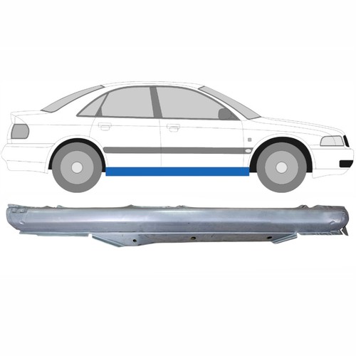 Für audi 1995 2001 - b5, 1995-2001
