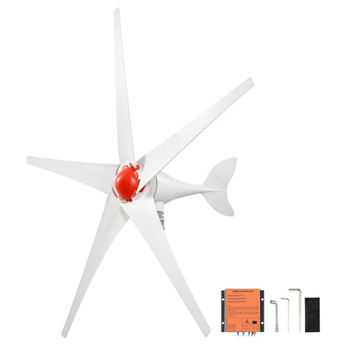 Vevor 800w 12v - vevor, horizontale