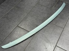 Heckspoiler BMW 3er E46 Compact Spoiler Heckklappe Türkisgrau Metallic