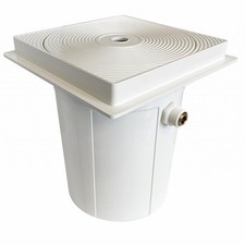 Niveauausgleich Wasserspiegel