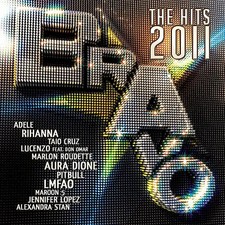 Bravo: The Hits 2011