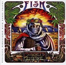 Sunsets empire von fish - on,