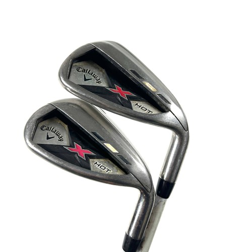 Callaway heißeisen sw - 6-sw, +