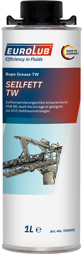 Eurolub seilfett tw - seilfett,