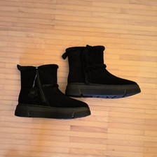 Bench Boots - Damen - 39 -