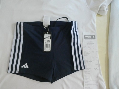 Adidas badehose stripes - adidas,