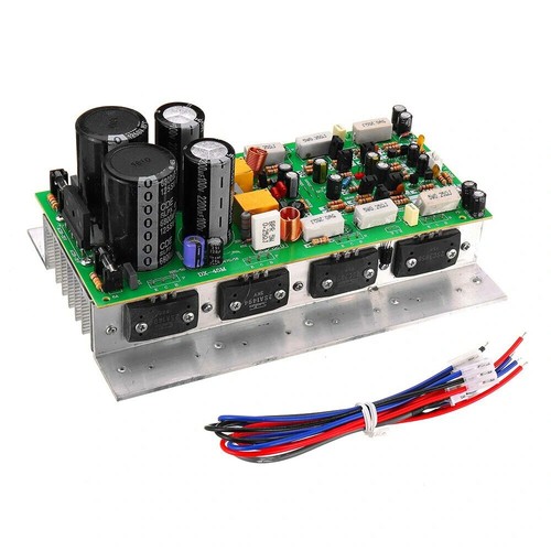 450w dual channel stereo - dual,