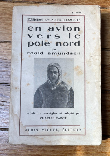 1926 arktis mit dem - 1926,
