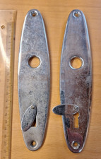 Schloßblende Gartenlaube Gartenhaus Caravan Wohnmobil Boot Yacht Möbel Tür