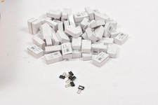 70 x Maul - Papierklammern