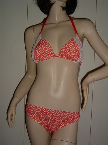 Cobey meer bikini socke - cobey,