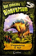Das geheime dinoversum - geheime,