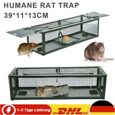 Profi Marderfalle Lebendfalle