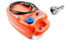 Tank Set 12L Außenborder