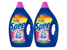 Spee Aktiv Gel Color 4+1