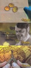 Grimm Season 1 Grimm Secrets Foil Trading Card Set, TV-Serie, KULT
