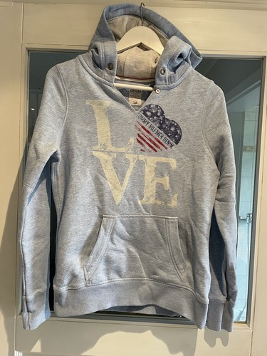 Hoodie kapuzen sweatshirt - hoodie,