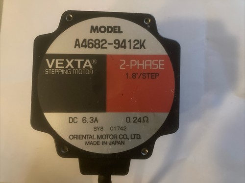 Vexta a4682 9412k - vexta, a4682-9412k