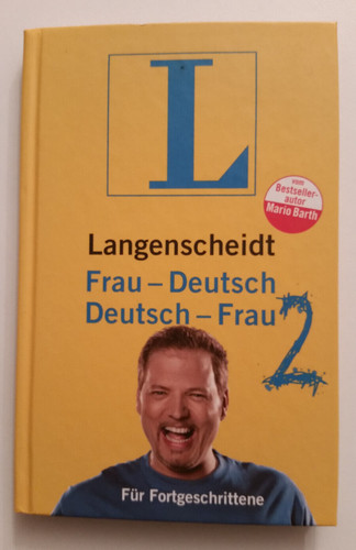 Frau deutsch - frau-deutsch, deutsch-frau