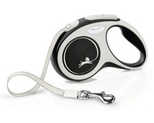 Hundeleine flexi Comfort Gurt