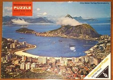 Ravensburger "World Wide