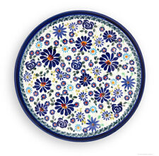 Bunzlauer Keramik flacher