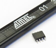 5 Stück U2100B-FP Timer Control for Triac and Relay, Atmel/TFK