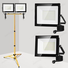 LED Fluter Baustrahler