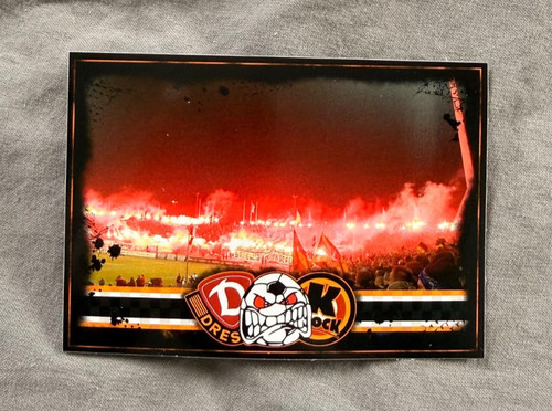 Dynamo dresden ultras - dresden,