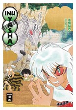 Inu Yasha New Edition 11 |