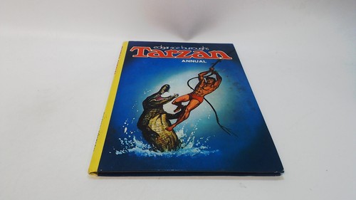 Edgar rice burroughs tarzan - edgar,