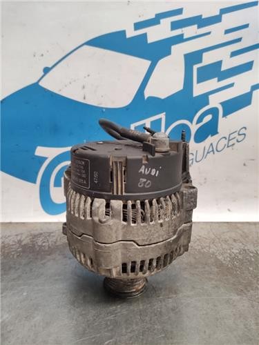 Lichtmaschine audi - lichtmaschine, 80