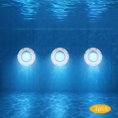 36w 360 led - 360, rgb