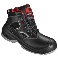 Gr .46 *VEDDEL* SCHNÜRSTIEFEL