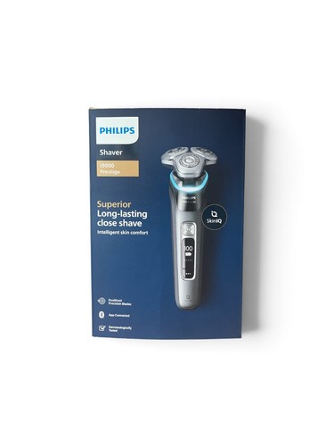 Philips i9000 prestige skiniq - i9000,