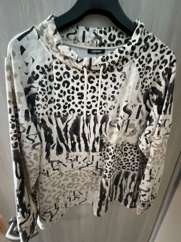 Shirt von olsen 46 - olsen, gr
