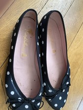 pretty ballerinas 40