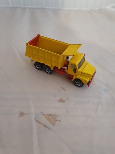 Siku 2514 volvo n12 - siku,