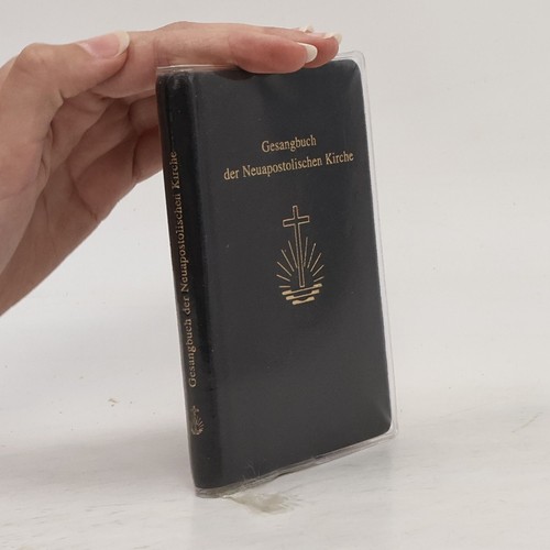Gesangbuch der