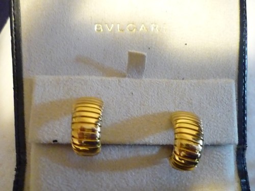 Original bulgari tubogas - tubogas, "