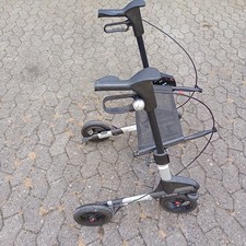 Topro Troja 2GS 125 Kg Max H 89.5 cm mit Klingel