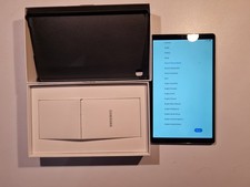Tablet Samsung A7 lite in OVP