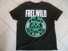 Frei.Wild T-Shirt Rudolf Harbig Stadion Dresden 2022  Größe L  TOP Zustand !