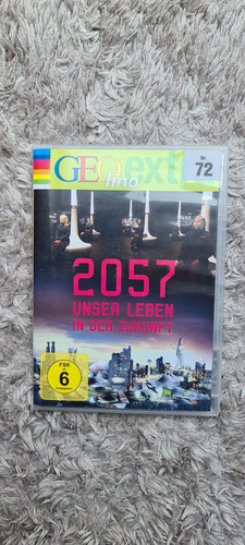 Geolino extra 2057 unser - geolino, leben