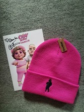 Cindy aus Marzahn - Logo pink